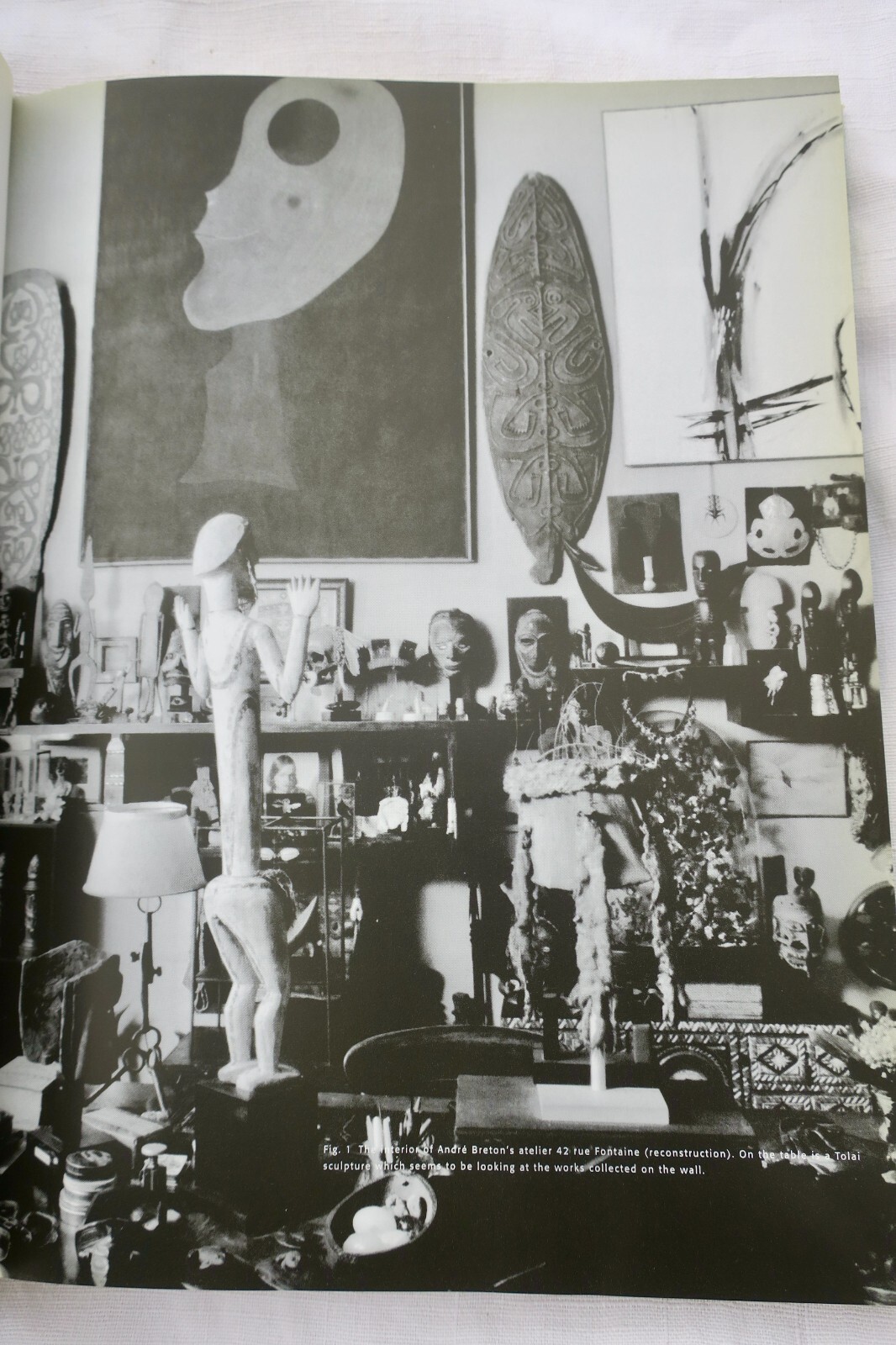 Form Colour Inspiration : Oceanic Art from New Britain – Image 15