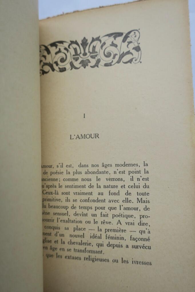 Französische Verskunst: Versifikation und Poetik