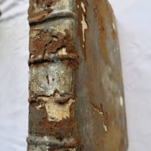 Foy Encyclopédie sainte de foy dans l'explication du symbole 1679