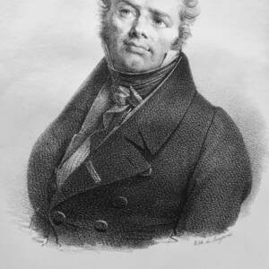FOY Maximilien (Général) Discours du général Foy 1826