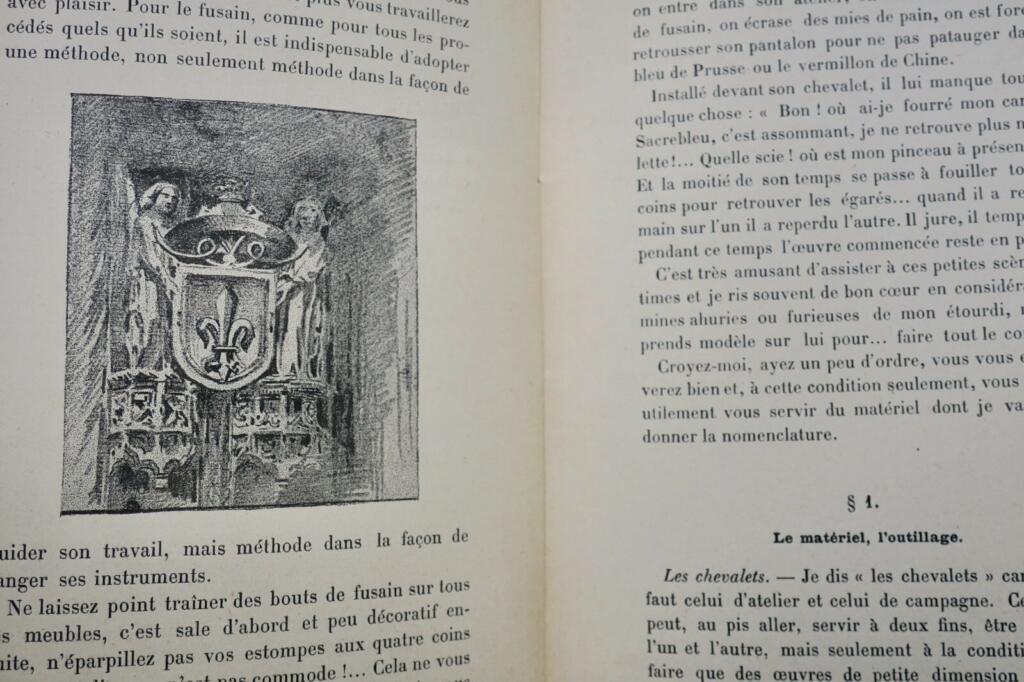 Mastering Drawing Techniques: From Charcoal to Photogravure