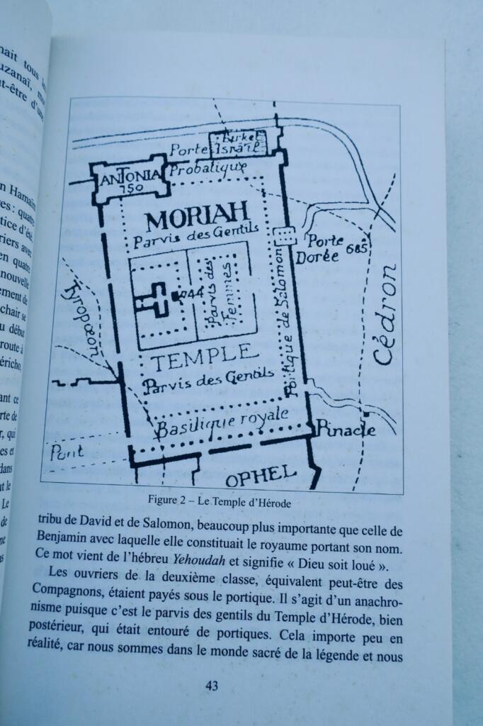 Scottish Rite Masonry: Degrees 15-30 Analysis