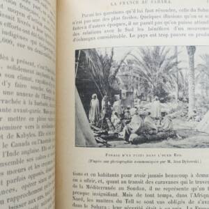 FRANCE AUX COLONIES (vers 1899)