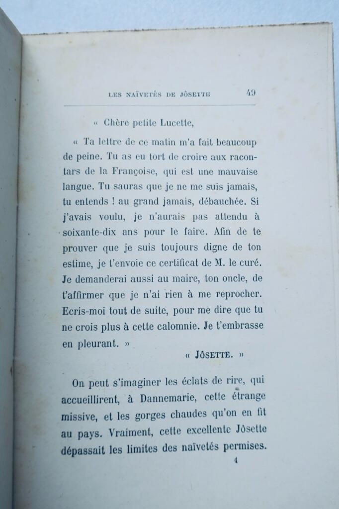 弗朗什-孔泰:1903年的土地之魂