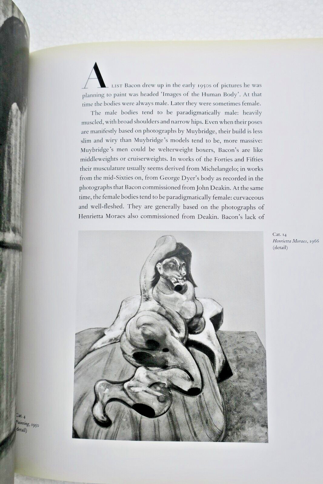 Francis Bacon: The Human Form - Image 9