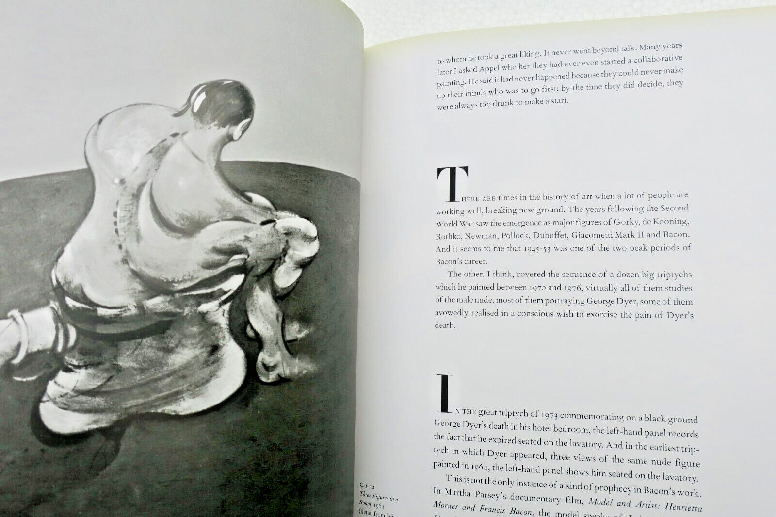 Francis Bacon: The Human Form - Image 10