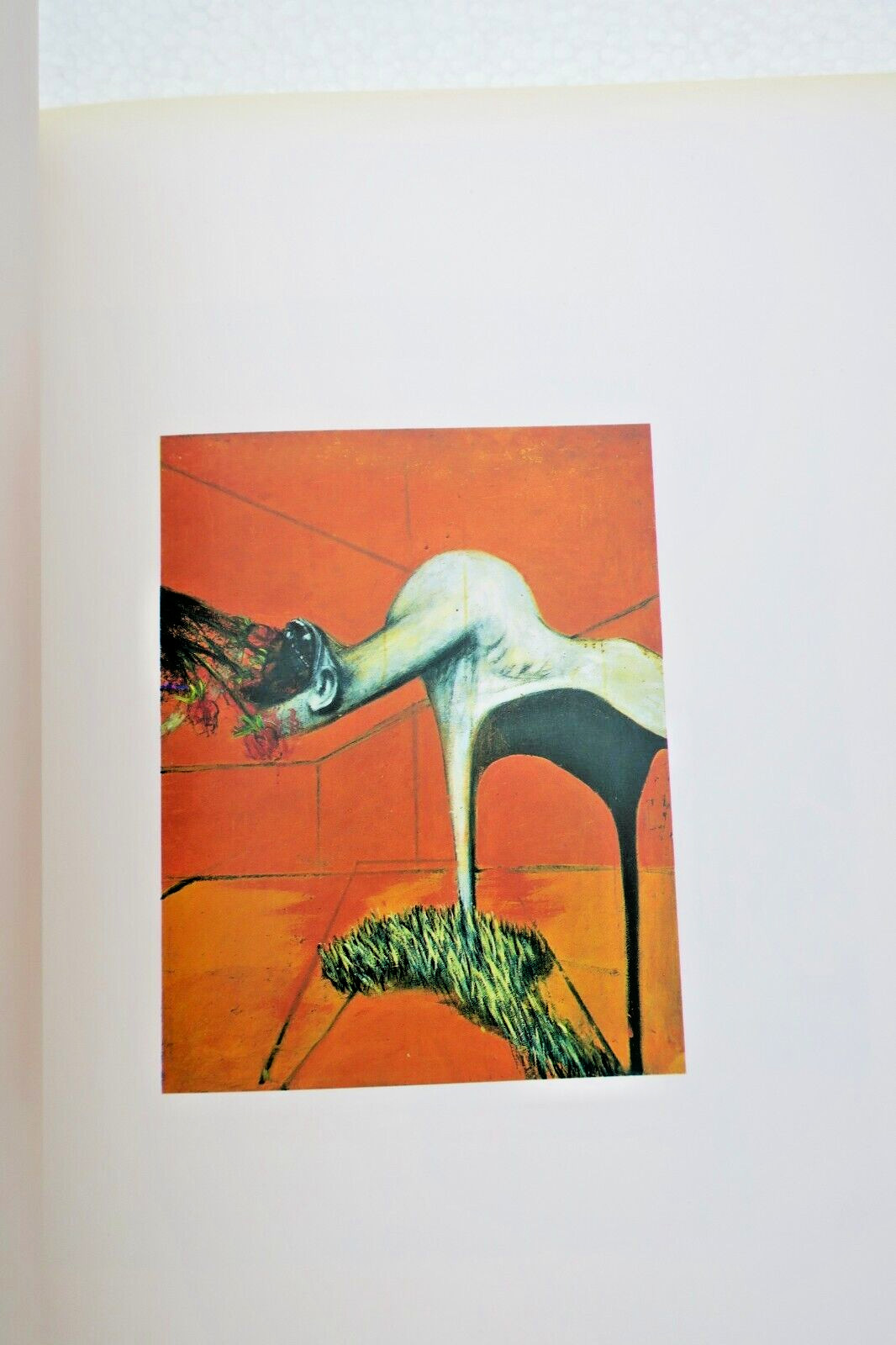 Francis Bacon: The Human Form - Image 8
