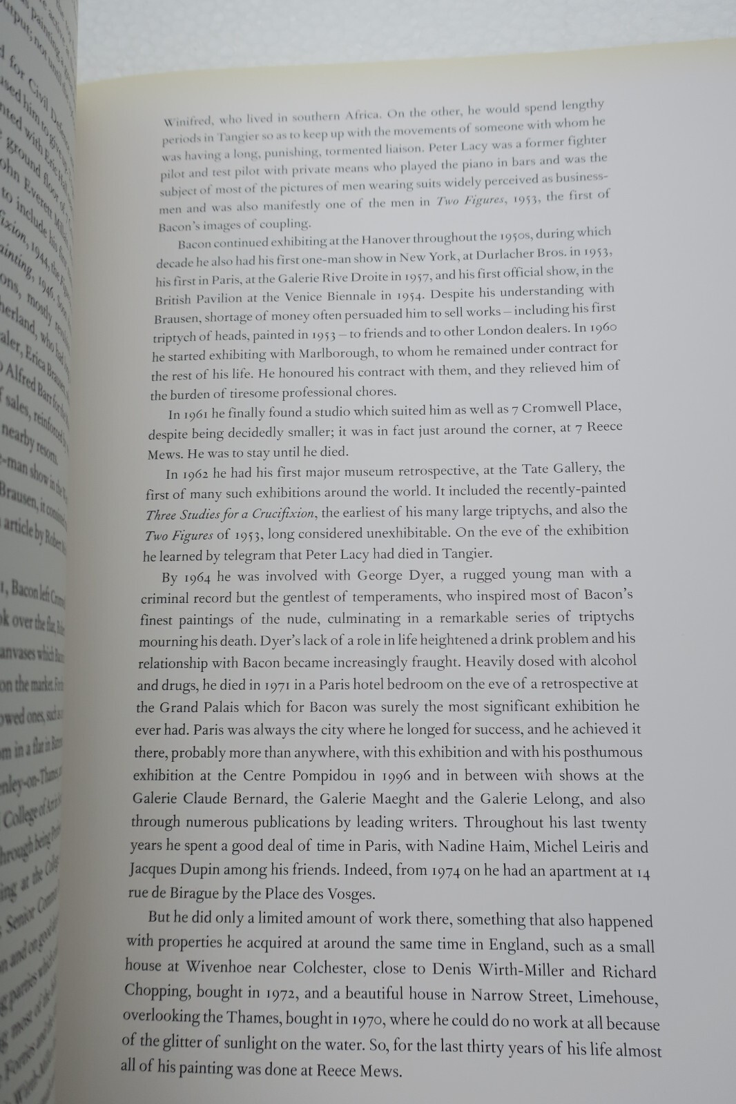 Francis Bacon: The Human Form - Image 3