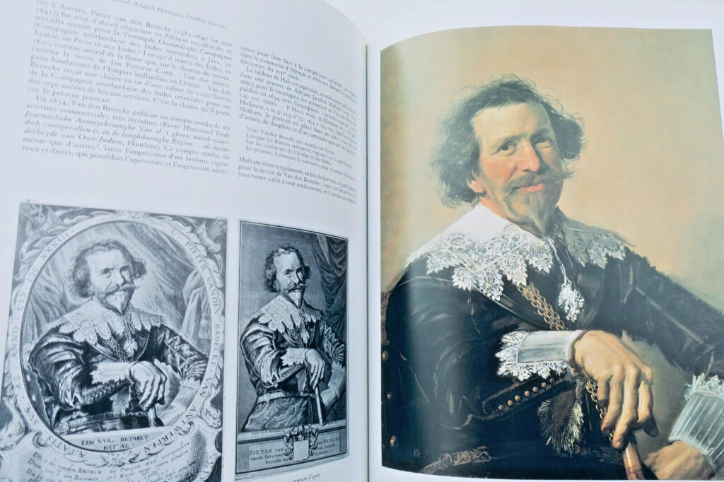 Comprehensive monograph on the Dutch master painter