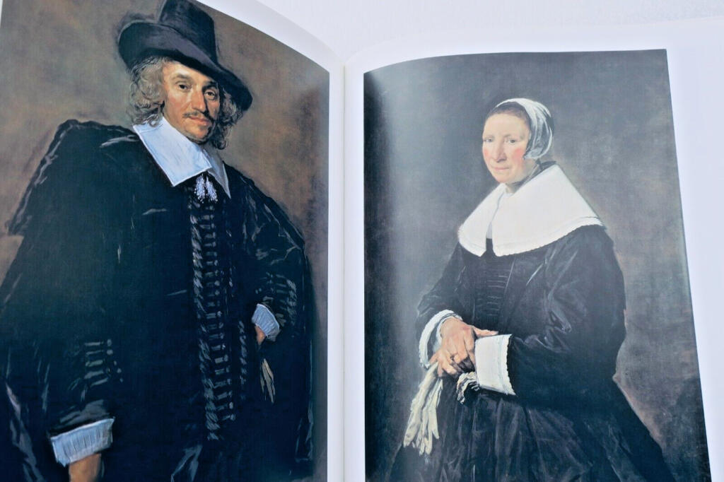 FRANS HALS