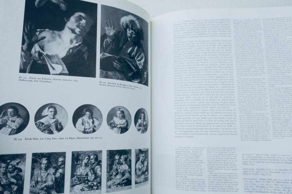 Comprehensive monograph on the Dutch master painter