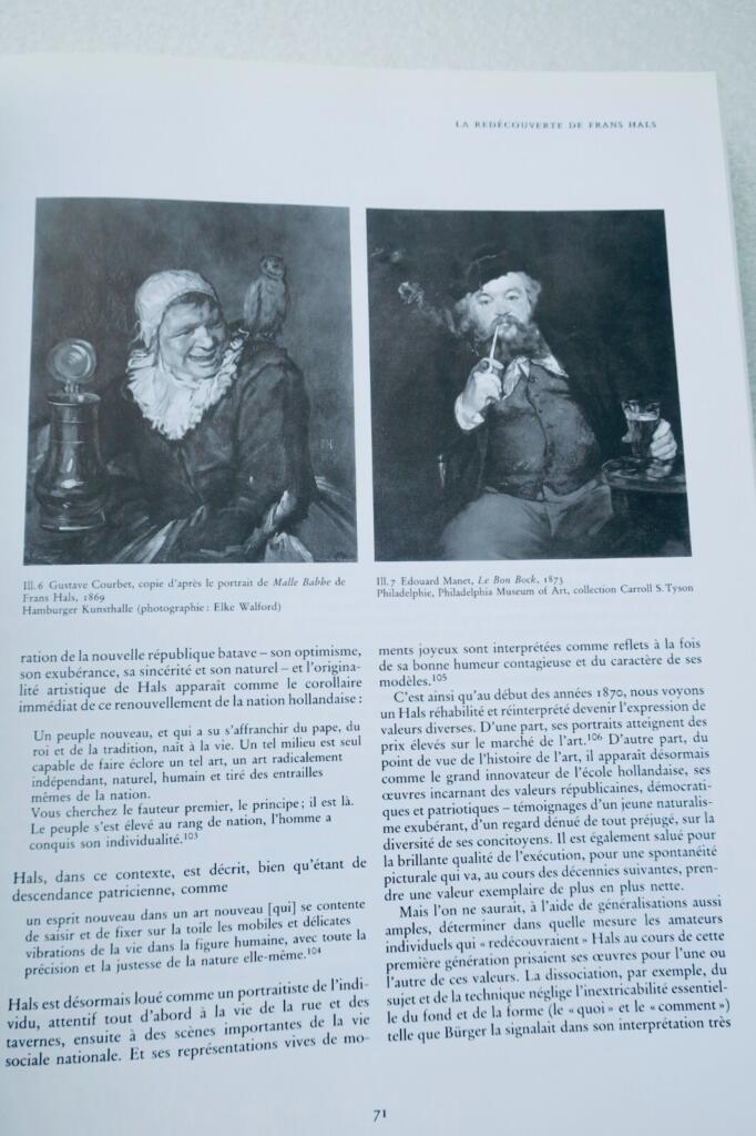 Comprehensive monograph on the Dutch master painter