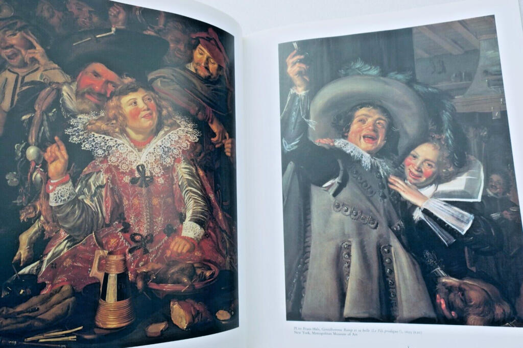 Comprehensive monograph on the Dutch master painter