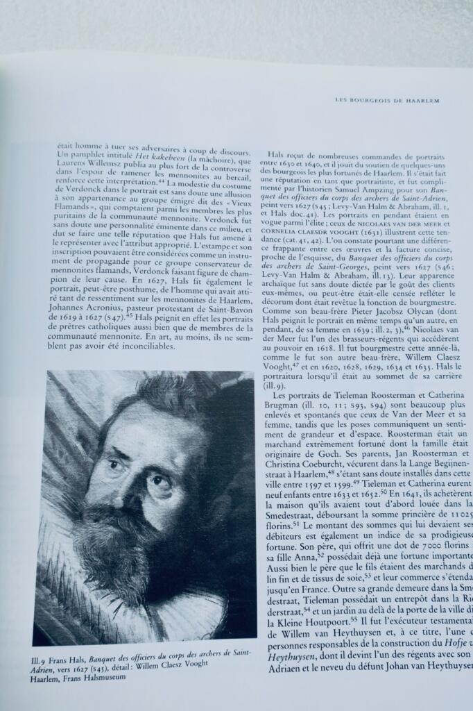Comprehensive monograph on the Dutch master painter