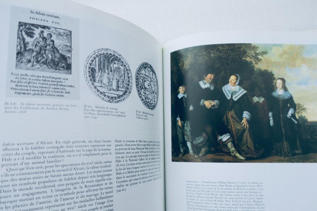 Comprehensive monograph on the Dutch master painter