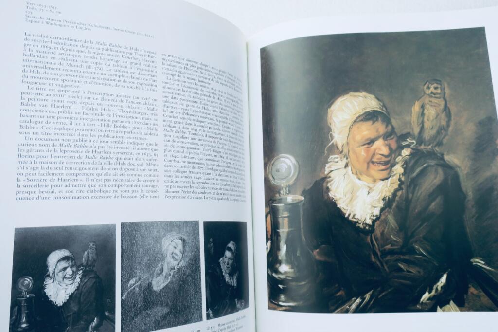 Comprehensive monograph on the Dutch master painter