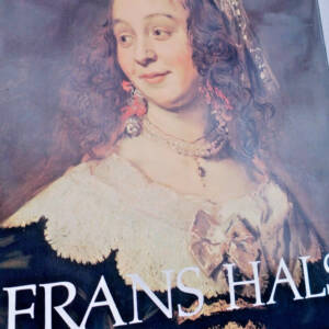 FRANS HALS