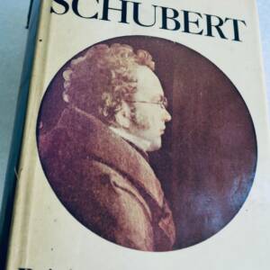 Franz SCHUBERT B. Massin 1977