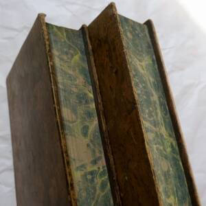 FRAYSSINOUS Défense du Christianisme, ou Conférences sur la religion 1825