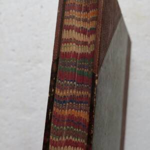 FREDAULT Forme et matière 1876