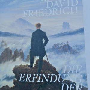 Friedrich, Caspar David