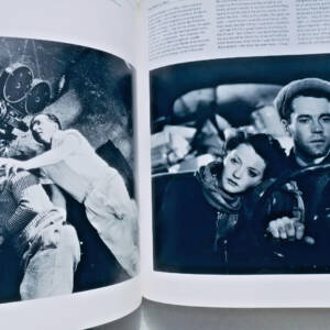 Fritz LANG Sa vie et son oeuvre