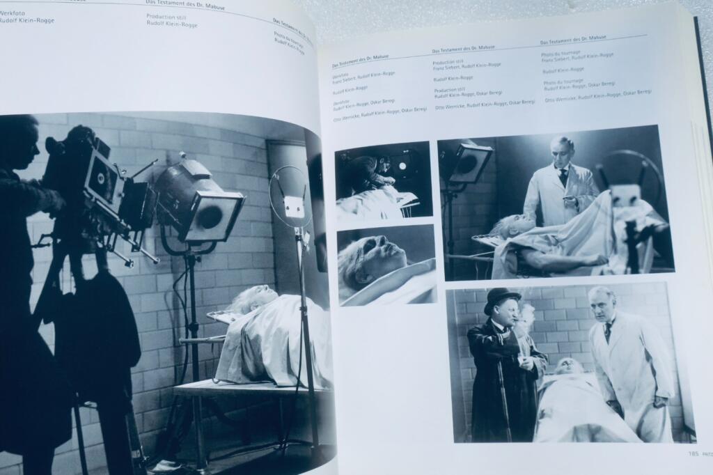 Fritz Lang: Leben und Werk eines Film-Pioniers
