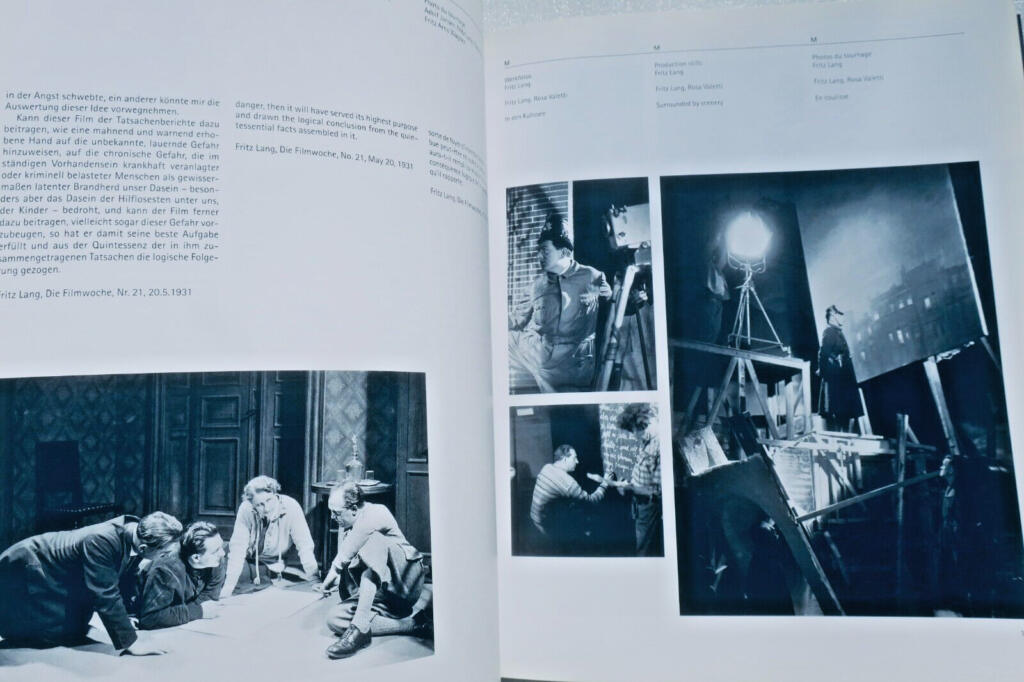 Fritz Lang: Leben und Werk eines Film-Pioniers
