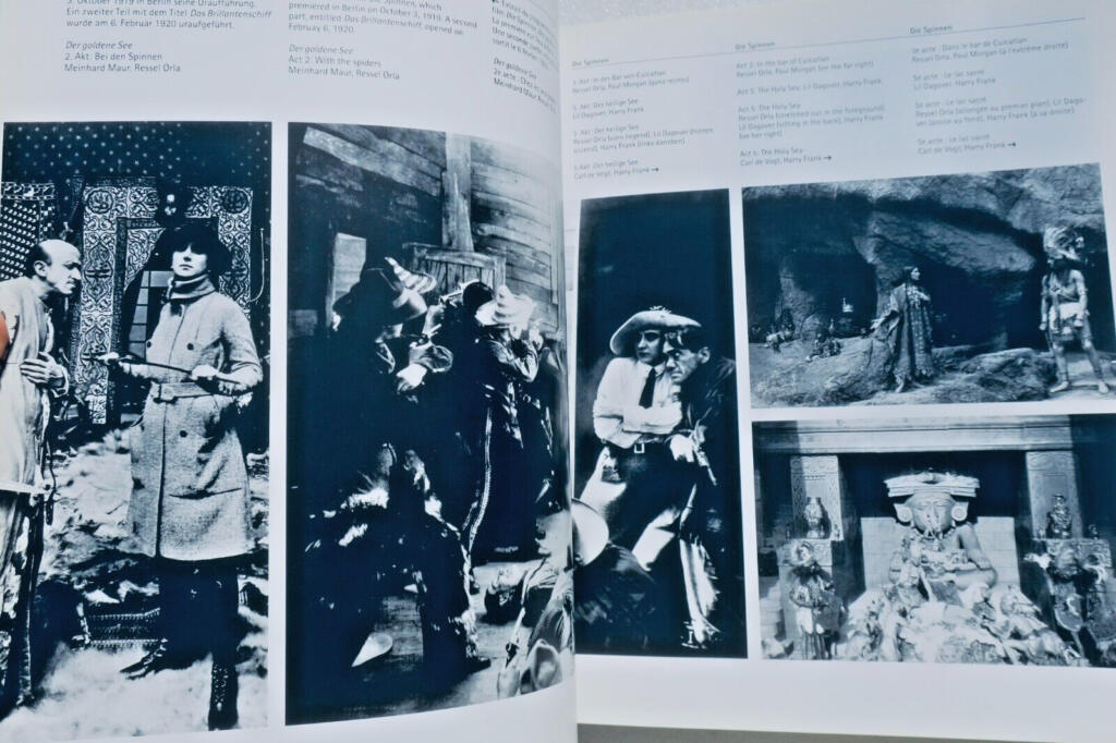 Fritz Lang: Leben und Werk eines Film-Pioniers
