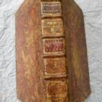 Gaignts seltener Bücherkatalog-Supplement