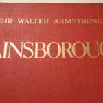 Gainsboroughs Platz in der englischen Schule