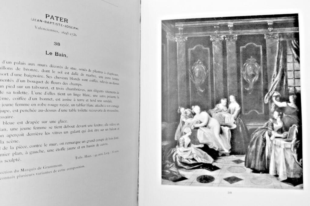 Fischhof Collection Auction Catalog 1913