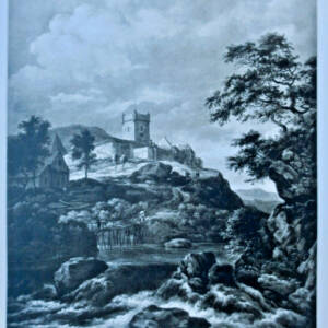 GALERIE GEORGES PETIT COLLECTION DE M. EUGENE FISCHHOF 1913