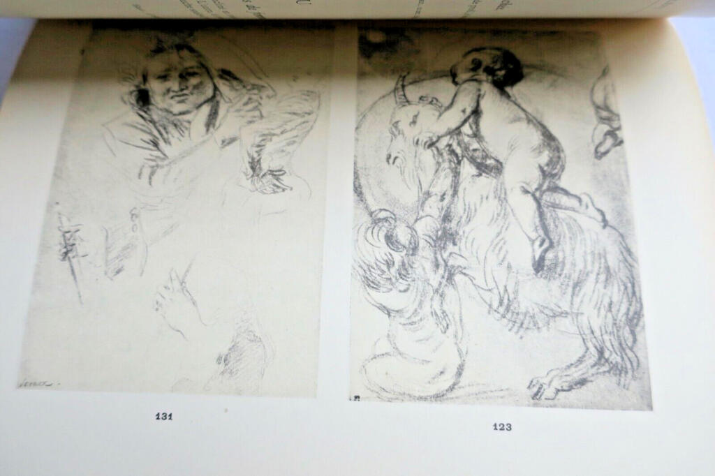 乔治·珀蒂美术馆 - H·米歇尔-莱维藏品 1919年
