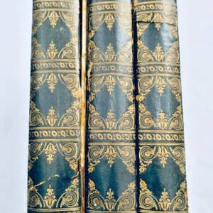 Gallery of Scripture Engravings Historical and Landscape