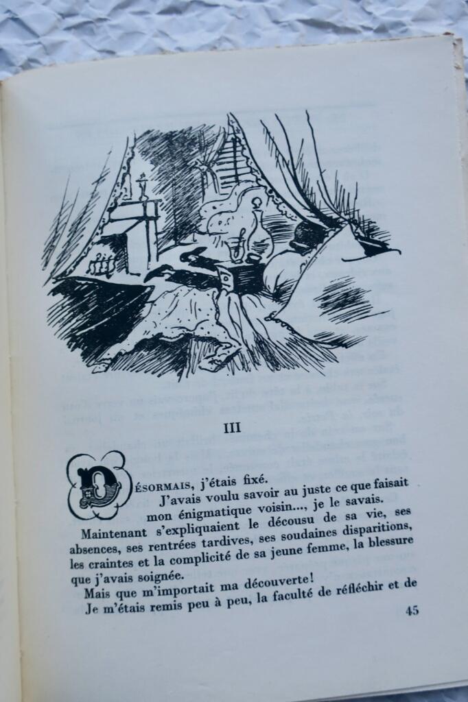 Ponson du Terrail’s Bérzina Trumpeter & Gastronomic Calendar