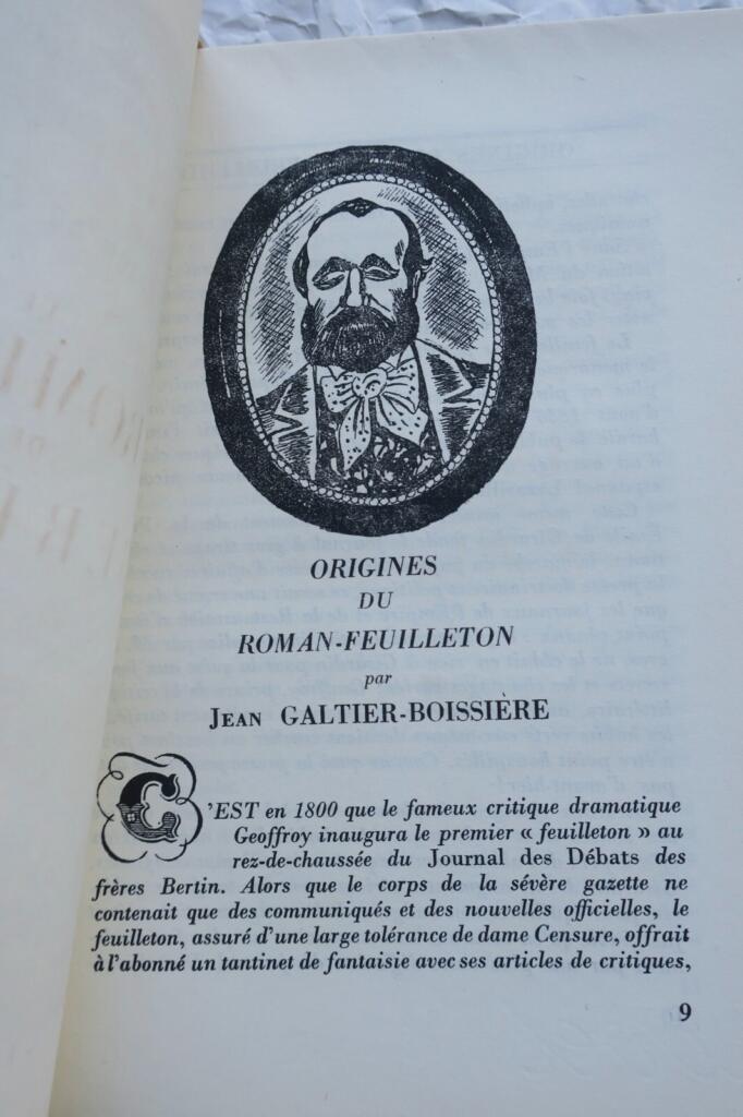 Gastronomic Calendar and Literary Works