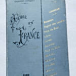 Gascogne-Reisebericht von Ardouin-Dumazet, 1903
