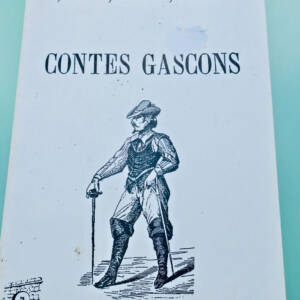 Gascogne Contes gascons