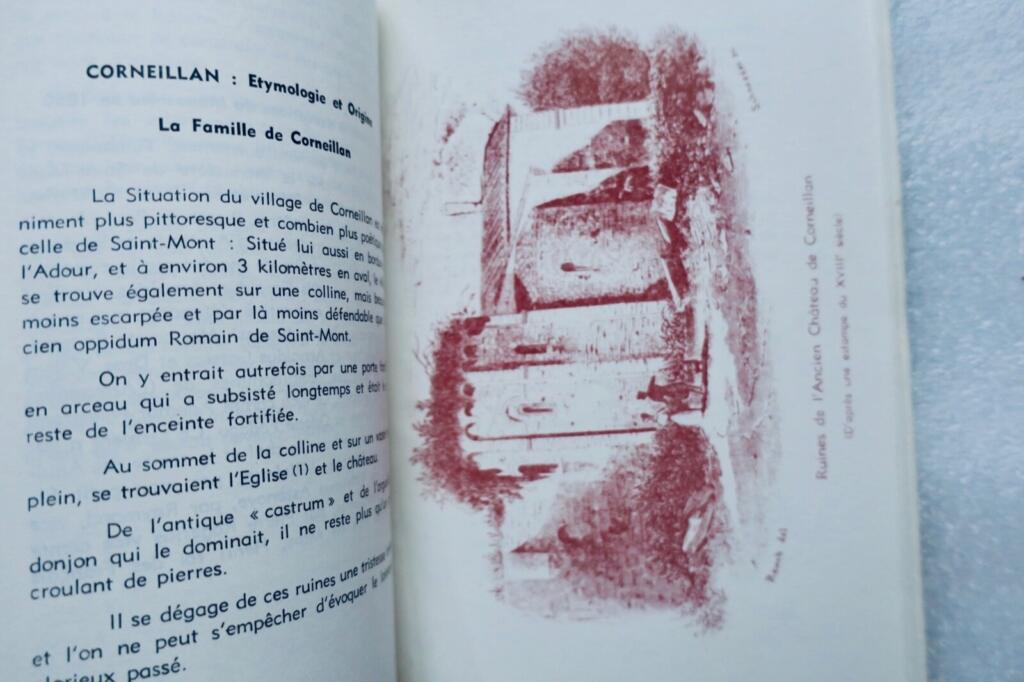 Gascogne: Tausend Jahre Geschichte