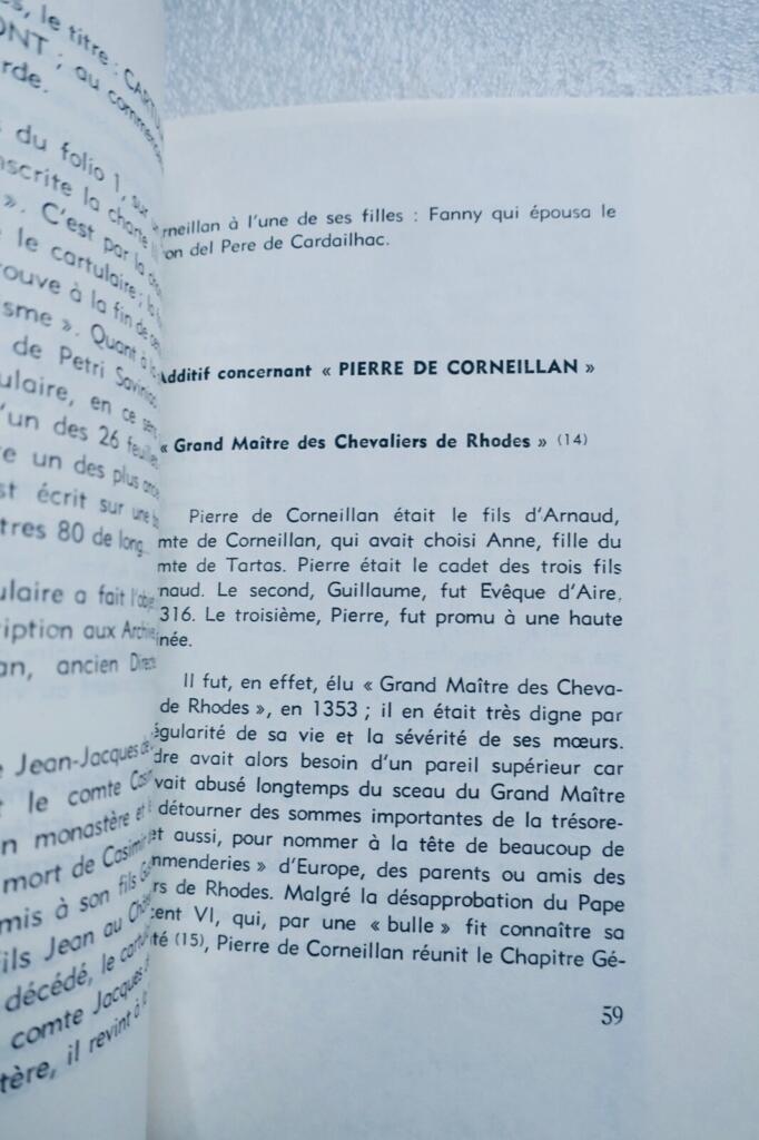 Gascogne: Tausend Jahre Geschichte