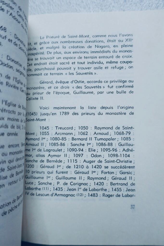Gascogne: Tausend Jahre Geschichte