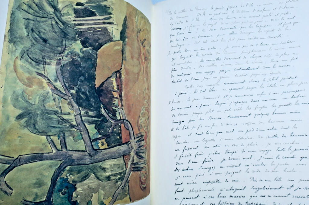 Gauguin's Artistic Journey