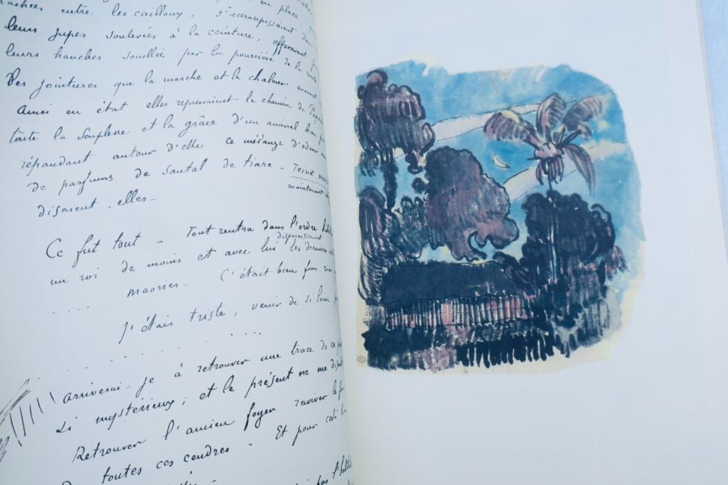 Gauguin's Artistic Journey