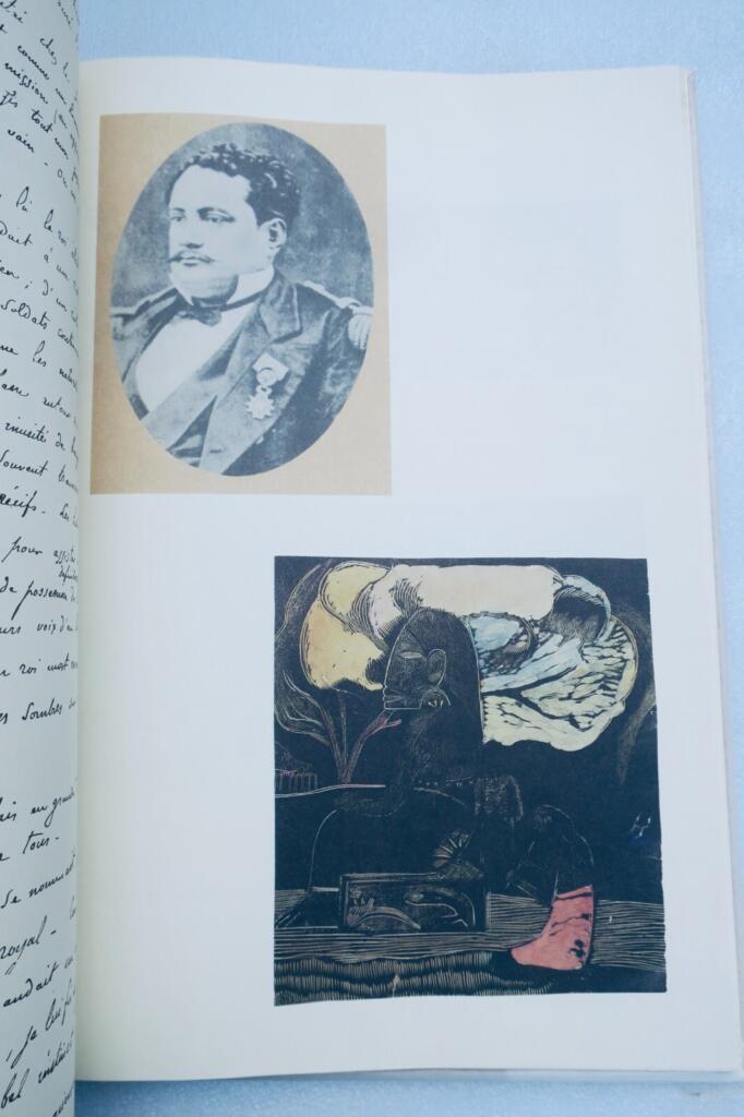 Gauguin's Artistic Journey