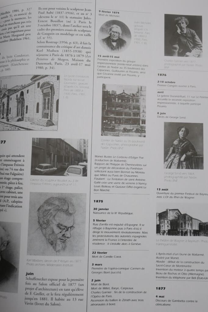 Complete Painted Works Catalog