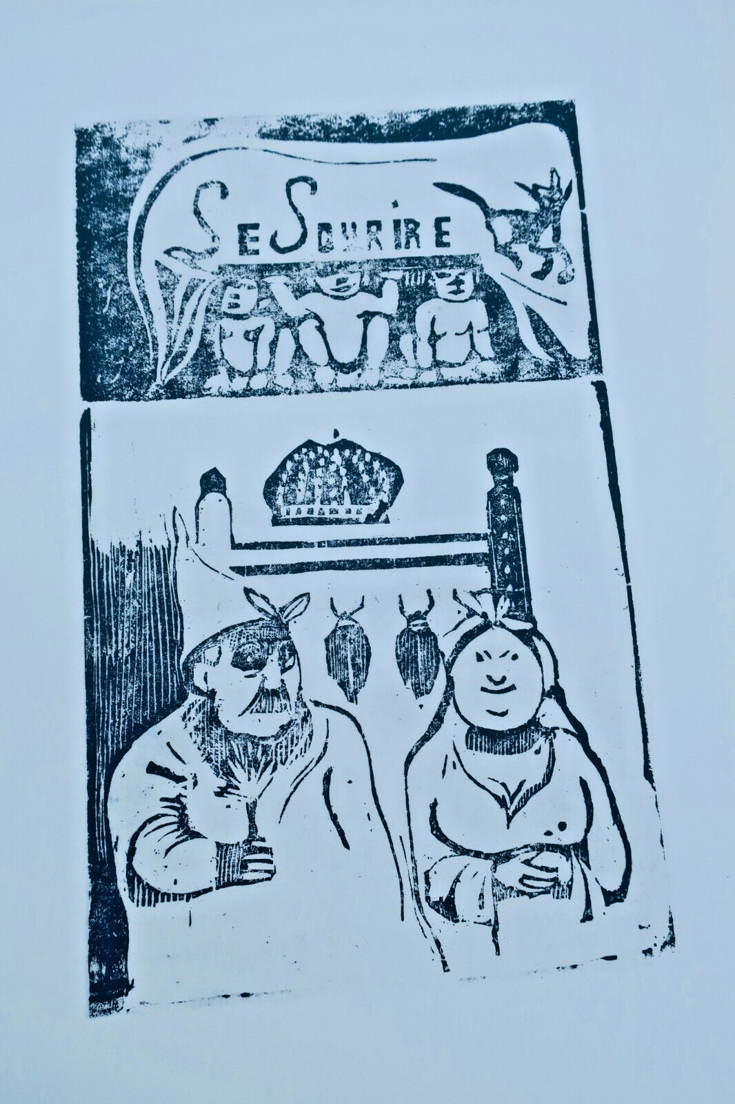 Paul Gauguins vollständige Faksimile-Sammlung – Image 4