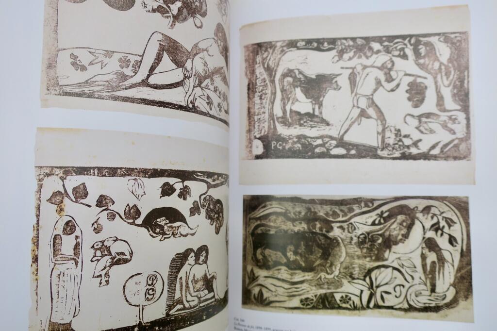 Gauguin – Tahiti, l&rsquo;atelier des tropiques