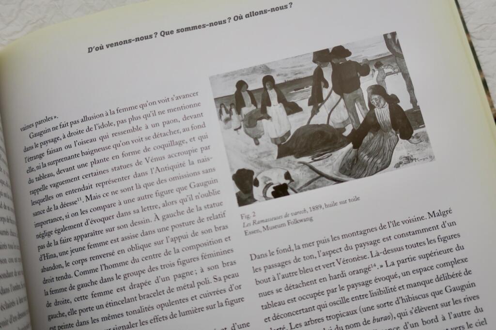 Gauguin – Tahiti, l&rsquo;atelier des tropiques