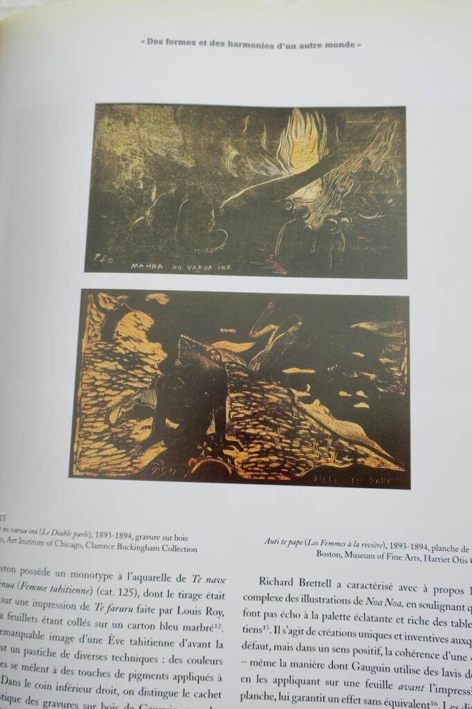 Gauguin – Tahiti, l&rsquo;atelier des tropiques